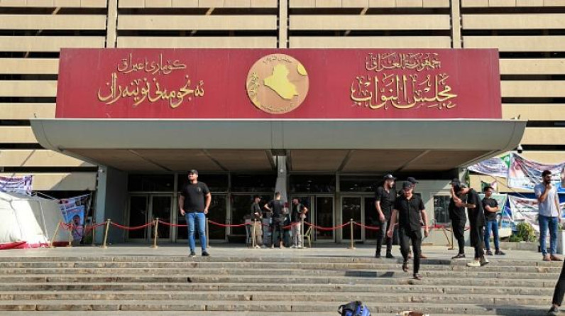 فصل تشريعي جديد أمام البرلمان العراقي: قوانين معطلة تنتظر التوافقات